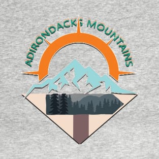 Adirondacks T-Shirt